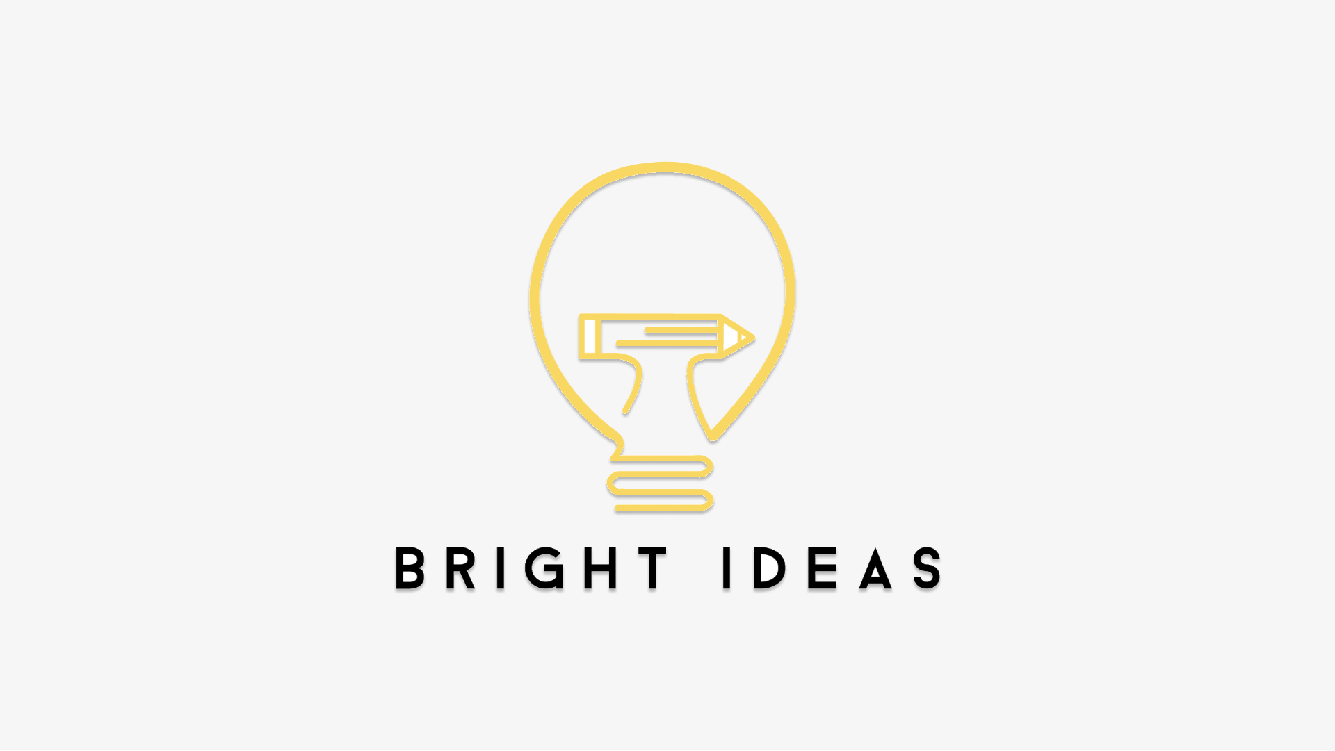 Bright Ideas